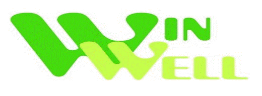 Winwell Japan株式会社ホームページ